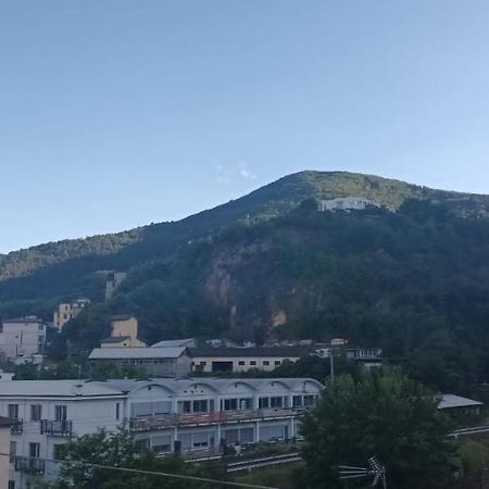 Viky House Διαμέρισμα Λα Σπέτσια Εξωτερικό φωτογραφία