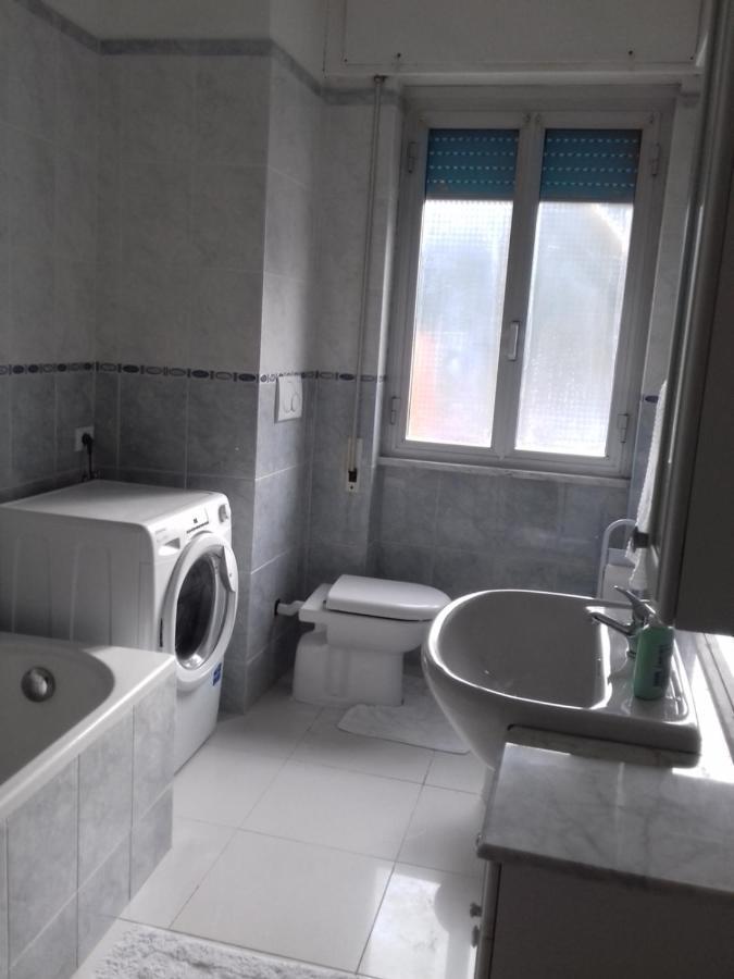 Viky House Διαμέρισμα Λα Σπέτσια Εξωτερικό φωτογραφία