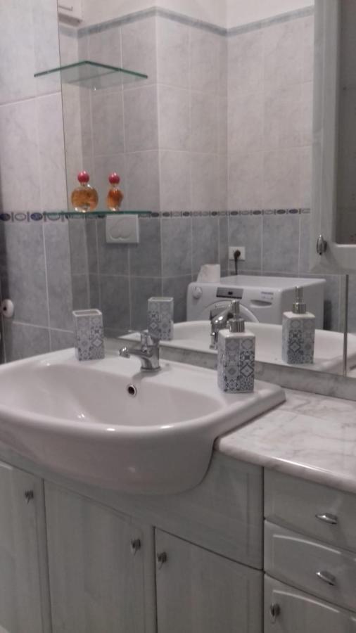 Viky House Διαμέρισμα Λα Σπέτσια Εξωτερικό φωτογραφία