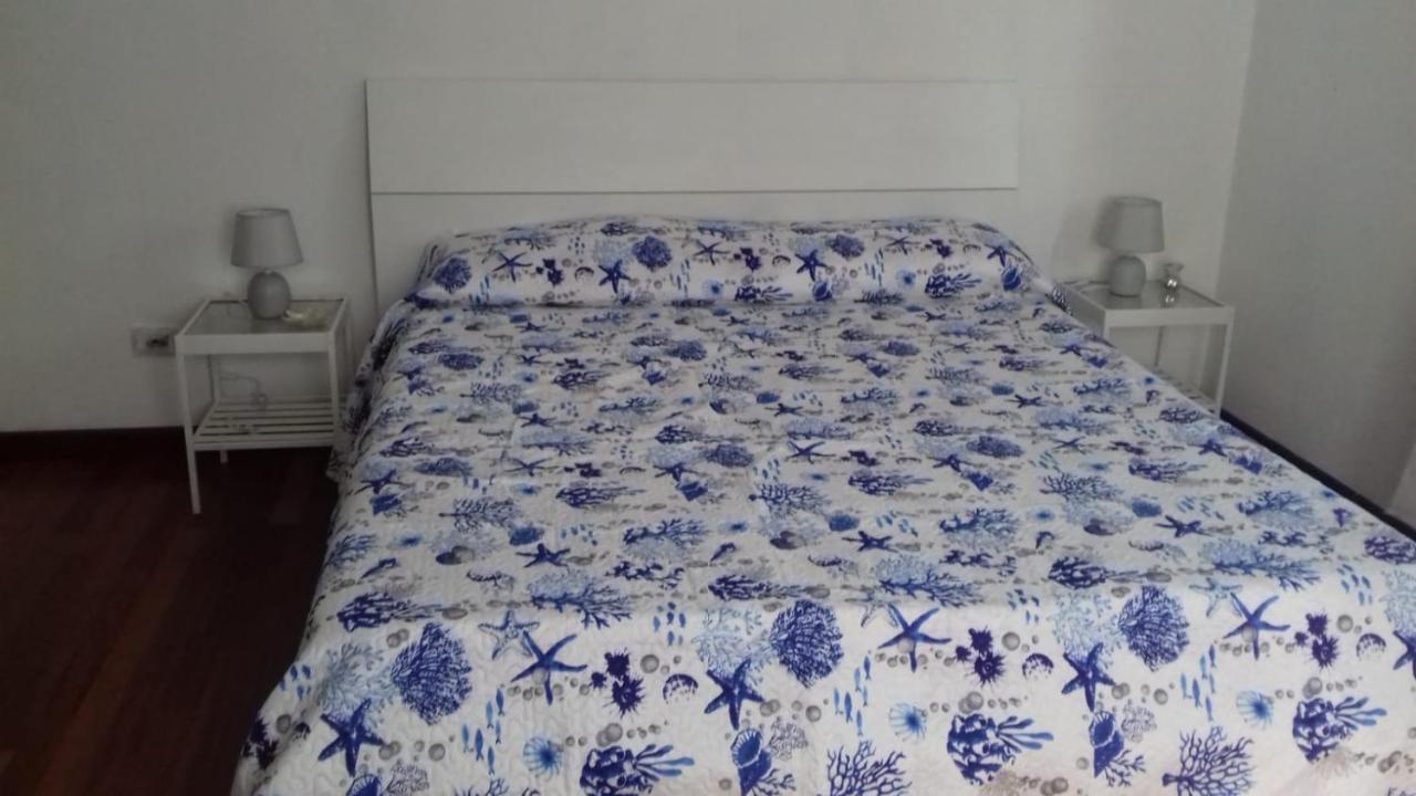 Viky House Διαμέρισμα Λα Σπέτσια Εξωτερικό φωτογραφία