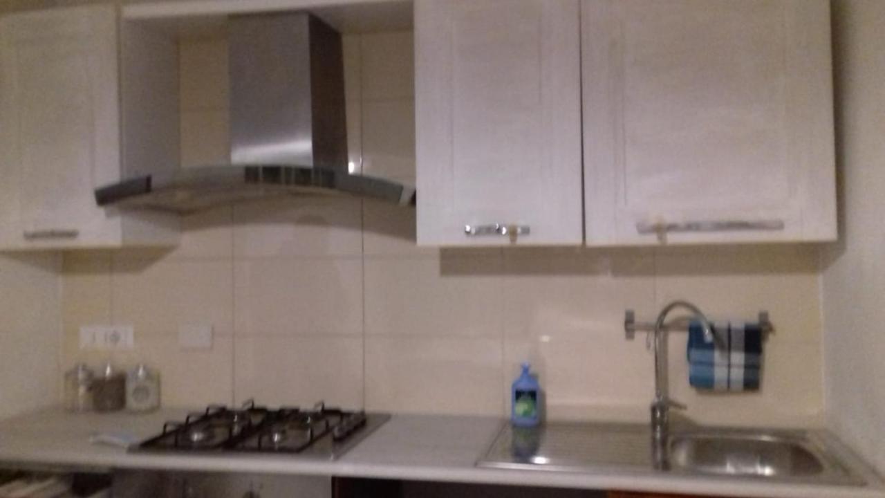 Viky House Διαμέρισμα Λα Σπέτσια Εξωτερικό φωτογραφία