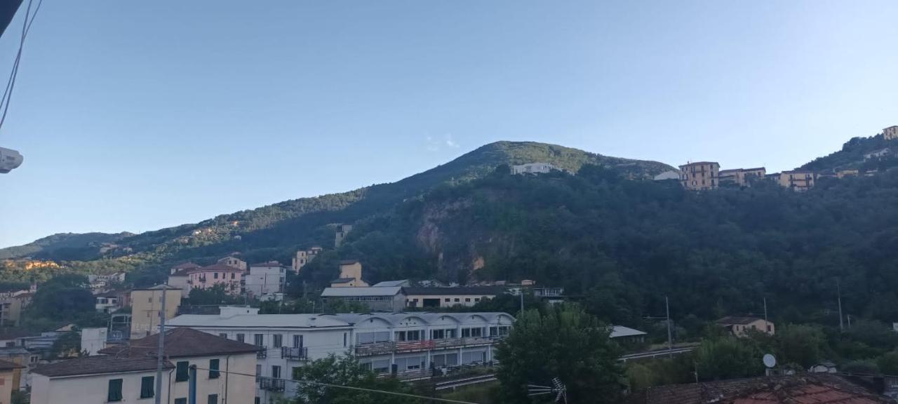 Viky House Διαμέρισμα Λα Σπέτσια Εξωτερικό φωτογραφία