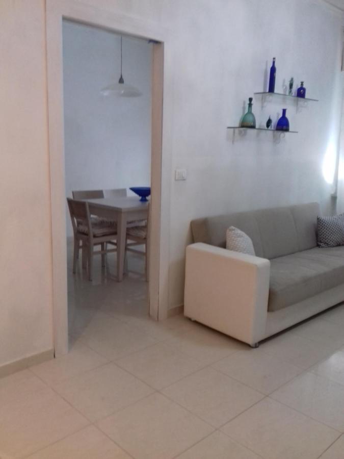 Viky House Διαμέρισμα Λα Σπέτσια Εξωτερικό φωτογραφία